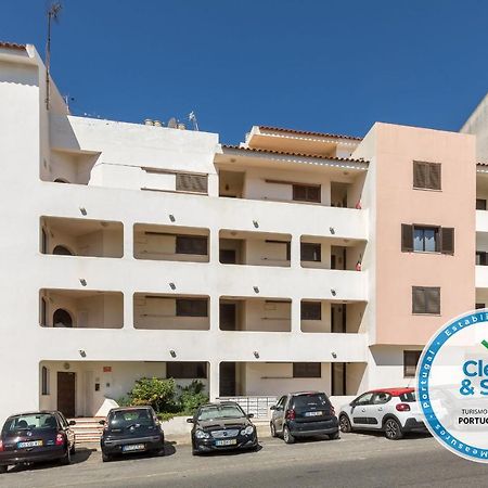 New Apartment Albufeira Center A19-Belavista 214 Extérieur photo