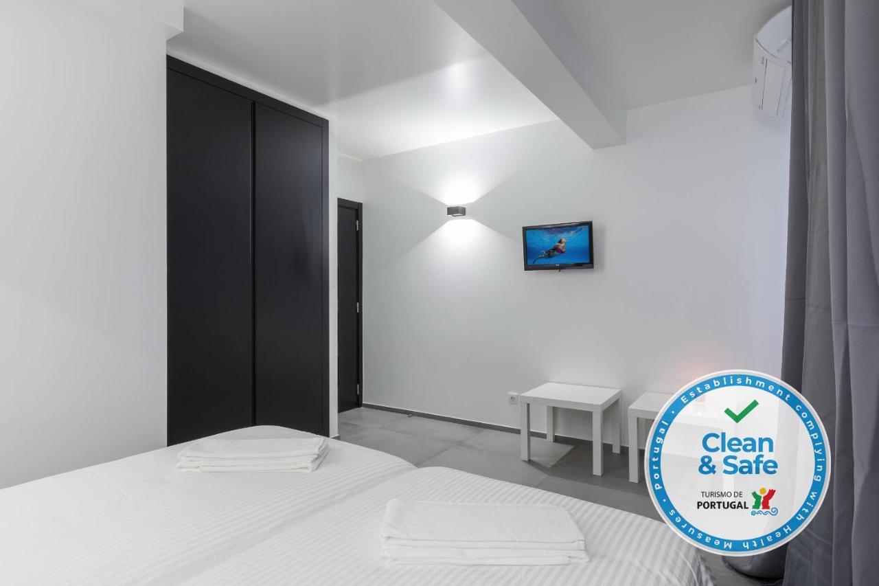New Apartment Albufeira Center A19-Belavista 214 Extérieur photo